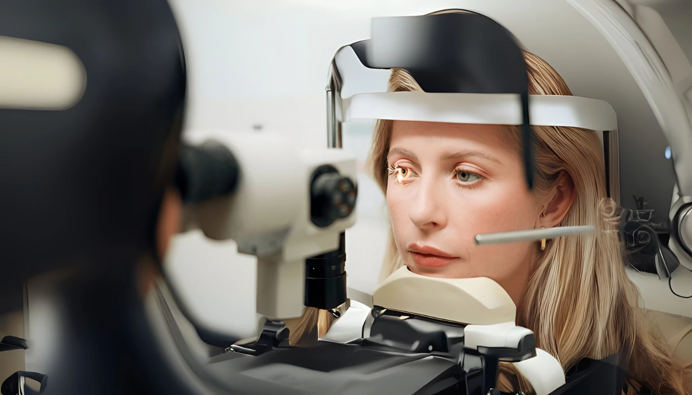 Retina Specialist in Ropar