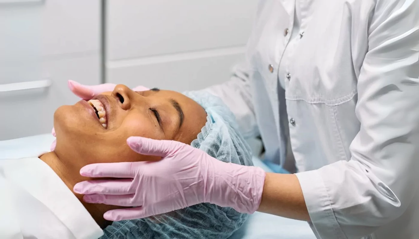 Skin & Cosmetology in Ropar
